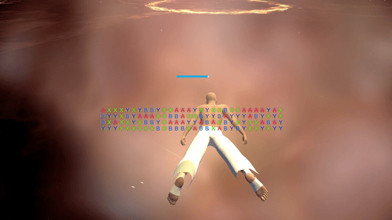 The Legend of Tiger and Phoenix Screenshot