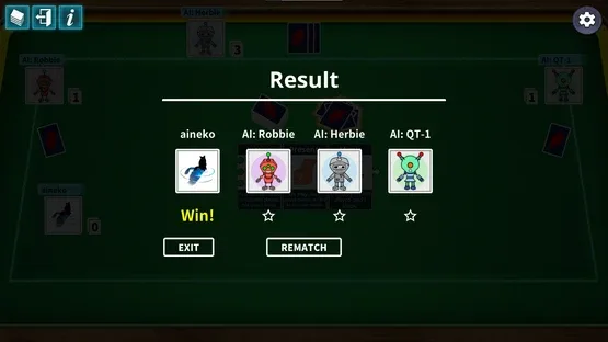 Puzzline screenshot 6