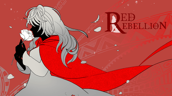 Red Rebellion Screenshot