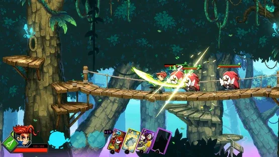 Spirit Mancer screenshot 8