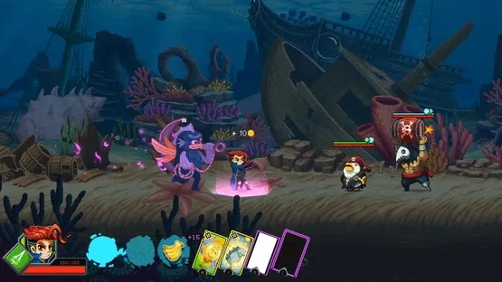 Spirit Mancer screenshot 9