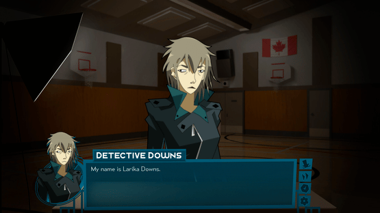 Methods: The Canada Files Screenshot