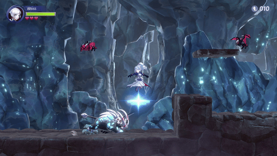 RWBY: Arrowfell Screenshot