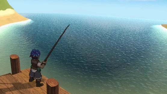 Tears of Magic screenshot 3
