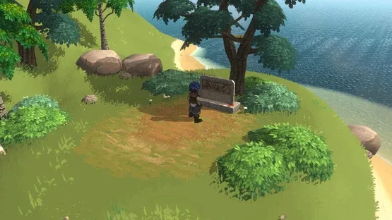 Tears of Magic screenshot 1