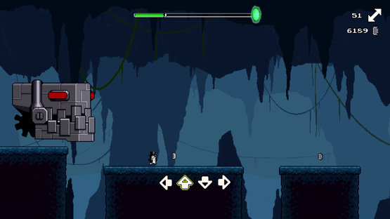 Feathered Run: Worlds Screenshot