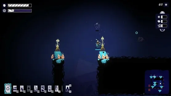 Ghostboy screenshot 3