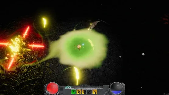 Skull Survivor screenshot 7