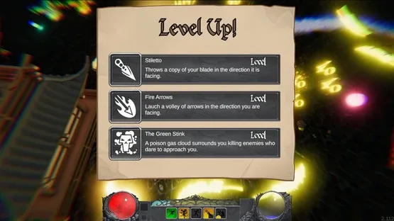 Skull Survivor screenshot 3
