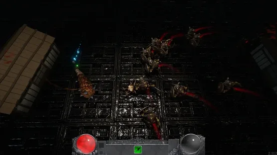 Skull Survivor screenshot 6