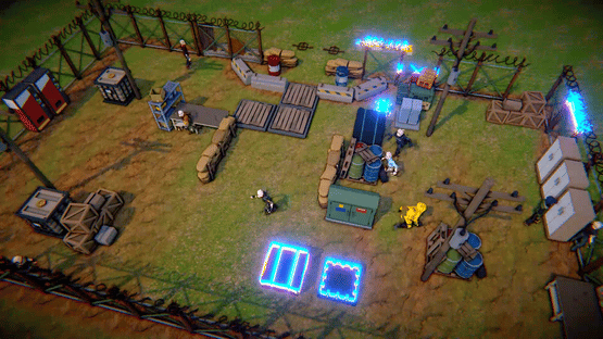 Total World Liberation Screenshot