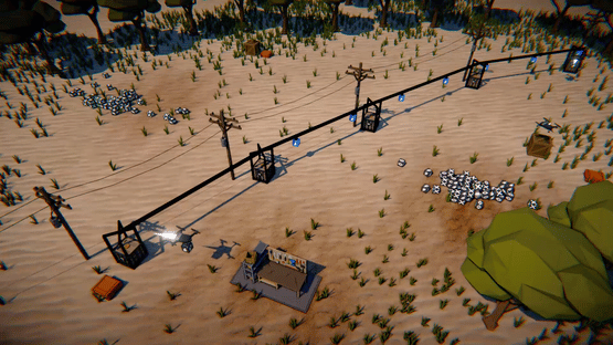 Total World Liberation Screenshot