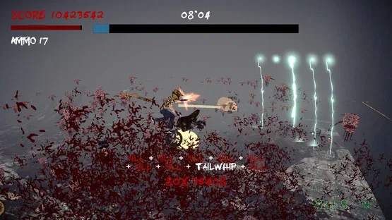 Motordoom screenshot 9
