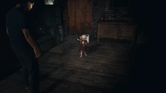 Inout screenshot 1