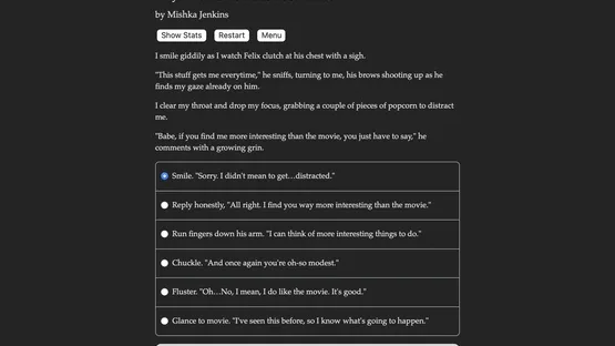 The Wayhaven Chronicles: Book Three screenshot 1