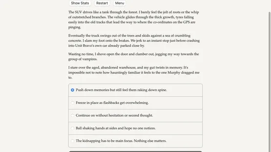 The Wayhaven Chronicles: Book Three screenshot 4