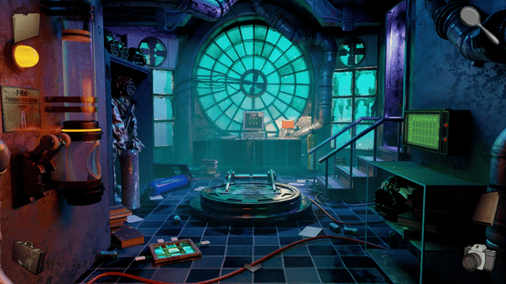 Station 117 Screenshot