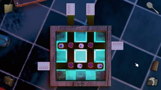 Station 117 screenshot 5