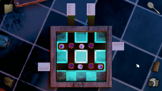Station 117 Screenshot