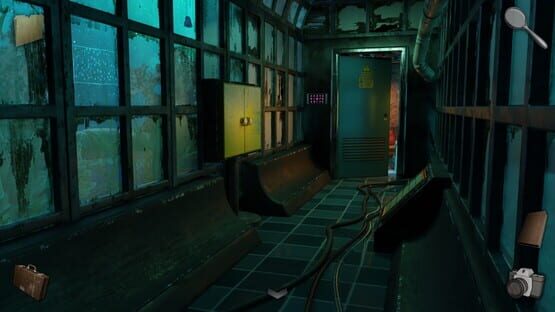 Station 117 screenshot 2