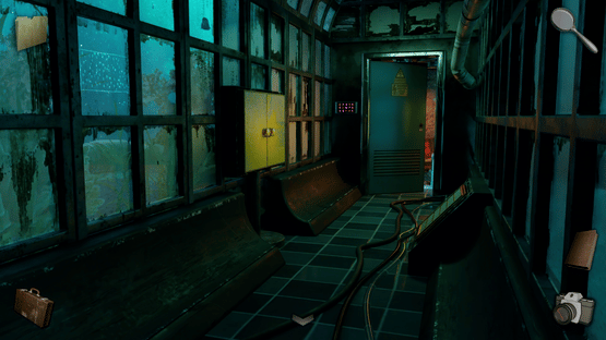 Station 117 Screenshot