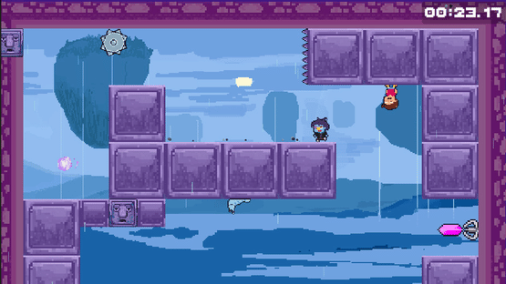 The Helper Screenshot