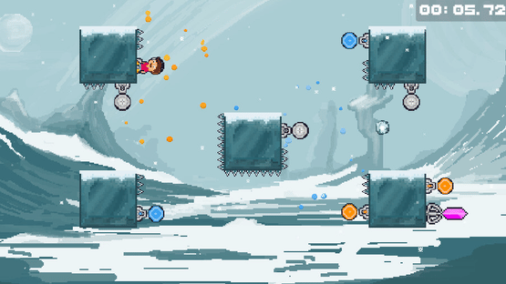 The Helper Screenshot