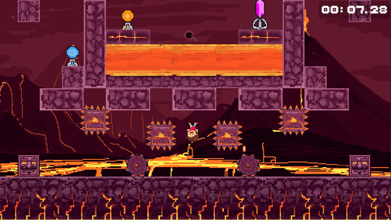 The Helper Screenshot