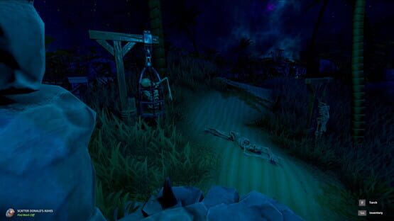 Timeloop: Sink Again Beach screenshot 4