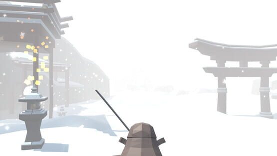 Samurai's Zenith: Shifting of the Guard screenshot 6