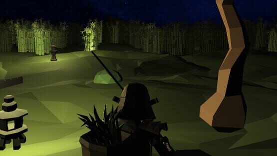 Samurai's Zenith: Shifting of the Guard screenshot 2