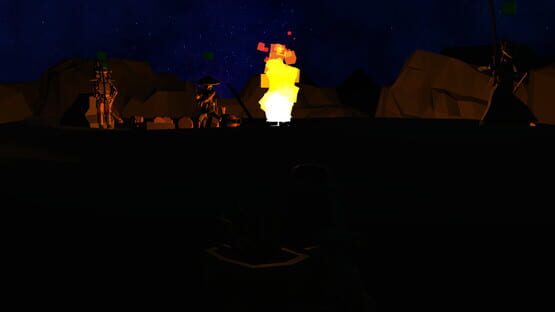 Samurai's Zenith: Shifting of the Guard screenshot 5
