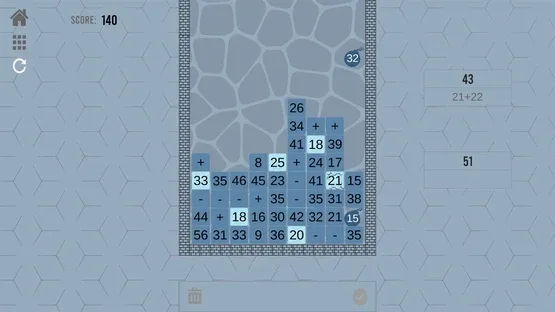 Tower Numbers screenshot 3