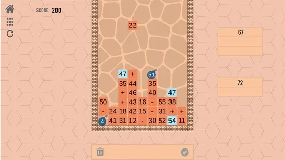 Tower Numbers screenshot 4
