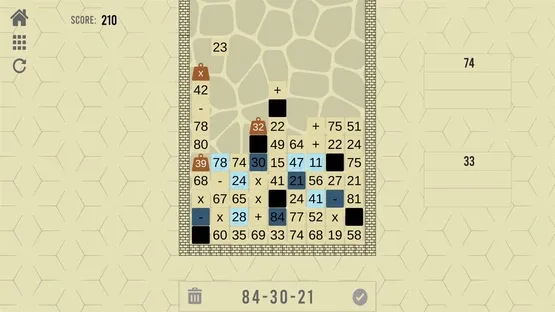 Tower Numbers screenshot 5