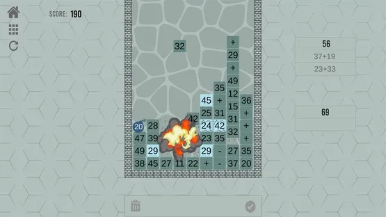 Tower Numbers screenshot 6