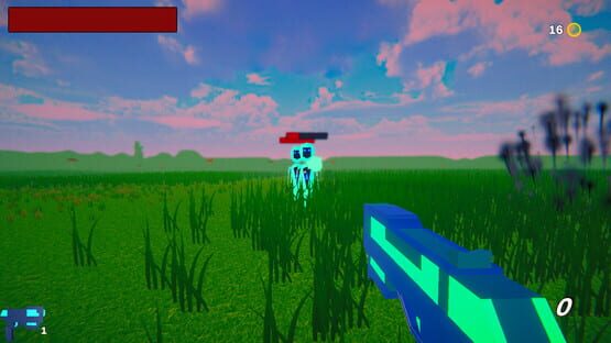 Space Ranger: First Meet screenshot 6