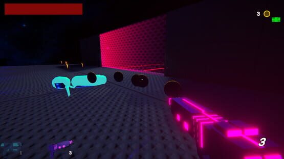 Space Ranger: First Meet screenshot 2