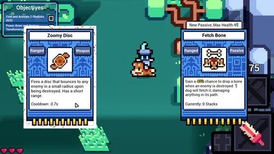 Never Ending Beyond screenshot 7
