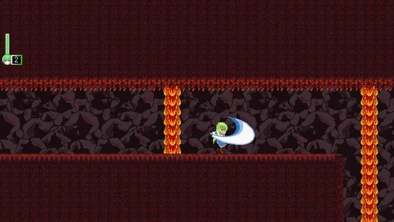 Sanae Toumaden X2 screenshot 8