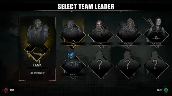 Yet Another Zombie Survivors screenshot 2