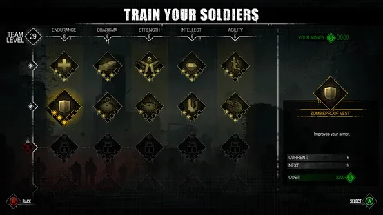Yet Another Zombie Survivors screenshot 5