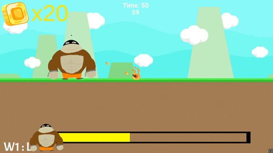 Run Blob Run 2 screenshot 2