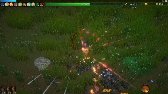 Survivors: Three Kingdoms screenshot 3