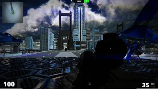 Elite Forces screenshot 9