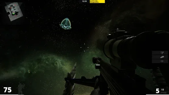 Elite Forces screenshot 7