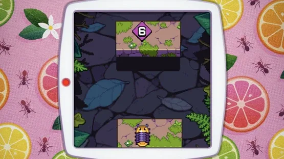 Bugaboo Pocket screenshot 1