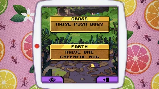 Bugaboo Pocket screenshot 7