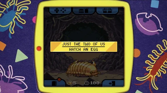 Bugaboo Pocket screenshot 5