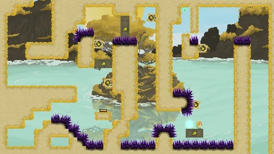 Lyara screenshot 3